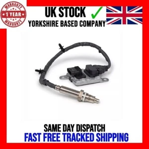 SENSOR NOX COMPATIBLE CON OPEL INSIGNIA B COUNTRY TOURER Z18 2.0 CDTI 2017-24 55500319 - Imagen 1 de 6