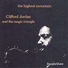 Clifford Jordan The Highest Mountain (CD) Album (UK IMPORT)