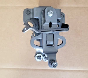 1969 Ford Mustang 4 Speed Shifter Body Rebuilt Original New Detent & Spring - Picture 1 of 9