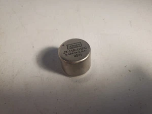 (1) Line Input Transformer-1:1 High-Z Balanced, Jensen JT-11P-1HPC - Picture 1 of 3
