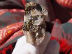 Large High Grade Gold Ore Mineral Specimen in Quartz from Central Oregon