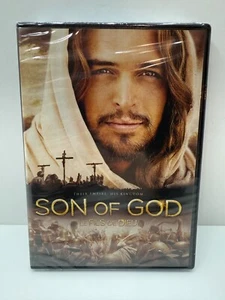 Son of God (DVD, 2014) Brand New! - Imagen 1 de 6