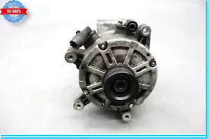 10-16 Porsche Panamera 970 Engine Motor Alternator Generator 94860302703 Oem - Picture 1 of 12