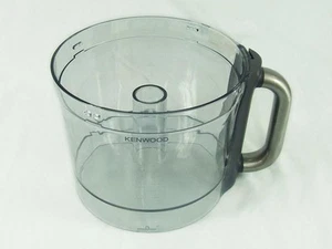 Kenwood Bowl Container Robot multipro Excel FPM9 FPM90 FPM900 FPM901 FPM910 - Picture 1 of 1