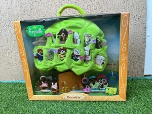 Arbre Neuf Furryville Mattel 2008 - Imagen 1 de 6