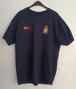 OFFICIAL Red Arrows XL Embroidered T-Shirt - Bild 1 von 9
