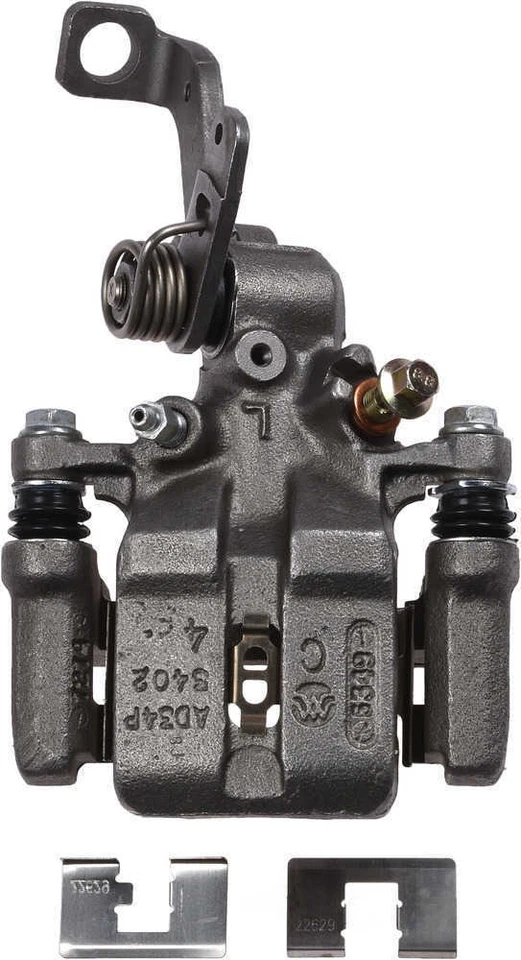 Disc Brake Caliper-OEF3 Autopart Intl 1405-13933 Reman fits 97-99 Acura CL — 第 1/4 张图片