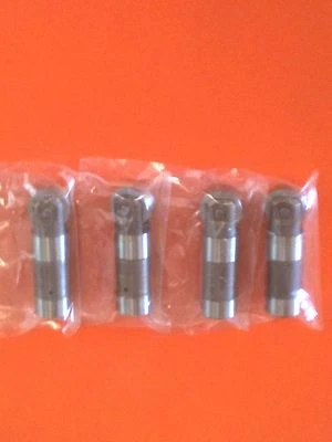 Elevadores nuevos 18523-86B-4 1984-1999 para Harley Davidson Big Twin Evo 1340 Foto 1 de 2