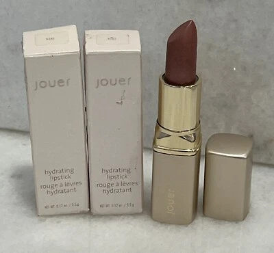 Lápiz labial hidratante 2 Jouer - Kiki - 0,12 oz Foto 1 de 2