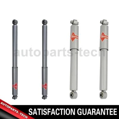 KYB Shocks And Struts For Chrysler Aspen 2008 2007 2008 2009 - Image 1 of 4