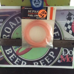 Panther Products 7092 24”Of Fuel Line Orignal NewOldStock 🇺🇸USA Made&Shipped - Picture 1 of 2