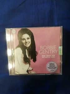 Bobbie Gentry - the Best of the Capitol Years - Double CD - Picture 1 of 1