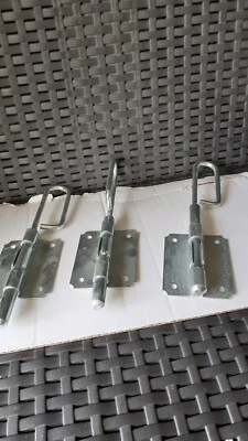 Verrou Baïonnette - Photo 1/3