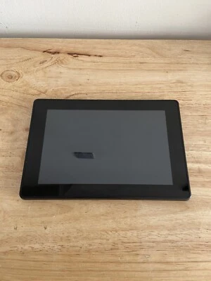 Faulty Amazon Kindle Fire HD 3rd Gen P48WVB4 Tablet - Image 1 of 4