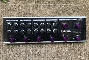 Unidad multiefectos guitarra T-Rex Soulmate - Imagen 1 de 4