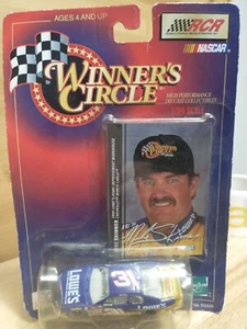 Winners Circle 1/64 NASCAR Diecast #31 Lowe's Mike Skinner Chevy 1998 Neu in Verpackung - Bild 1 von 6