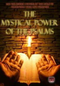 The Mystical Power of The Psalms - Magick Spells Ritual Occult Goetia Witchcraft - Imagen 1 de 2