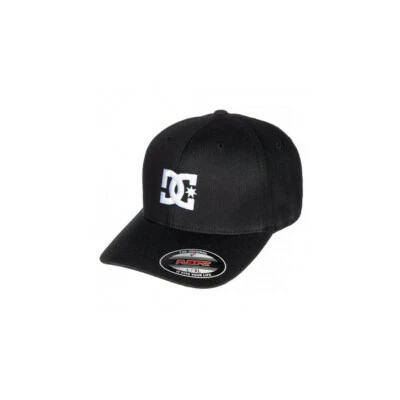 Dc Shoes : Cap Star 2 - Imagen 1 de 2
