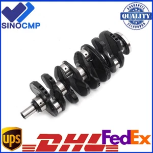 Engine Crankshaft For Mercedes-Benz W205 W176 W212 W213 X253 C117 M270 M274 2.0T - Picture 1 of 3