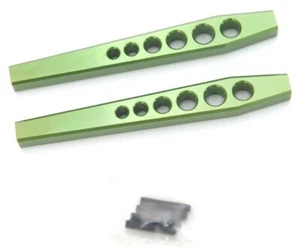 STRC STA80083LG Aluminum HD Lower Suspension Links Axial Wraith - Picture 1 of 1