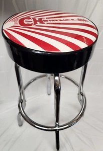 Charvel Guitars Rising Sun 30" Bar Stool NEW - Picture 1 of 2
