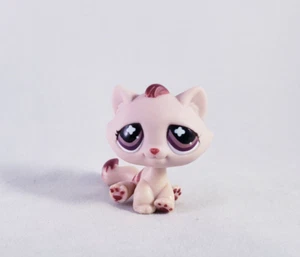 Littlest Pet Shop LPS Monopoly Kätzchen Katze Nr # - Bild 1 von 5