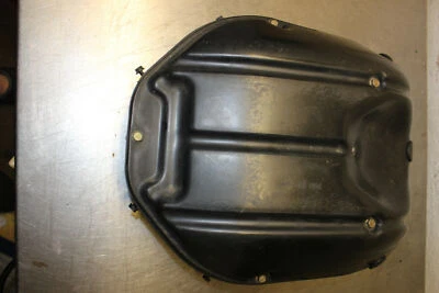 Kawasaki ZX-9 R ZX900B Caja de Filtro de Aire E4/5 - Imagen 1 de 2