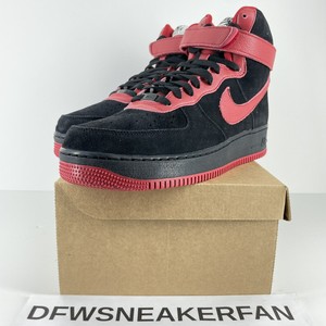nike air force black suede products for 