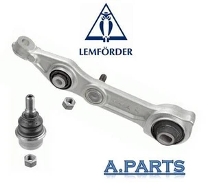 LEMFÖRDER braccio oscillante giunto di supporto sinistro inferiore MERCEDES CLASSE E W211 CLS C219  - Foto 1 di 1