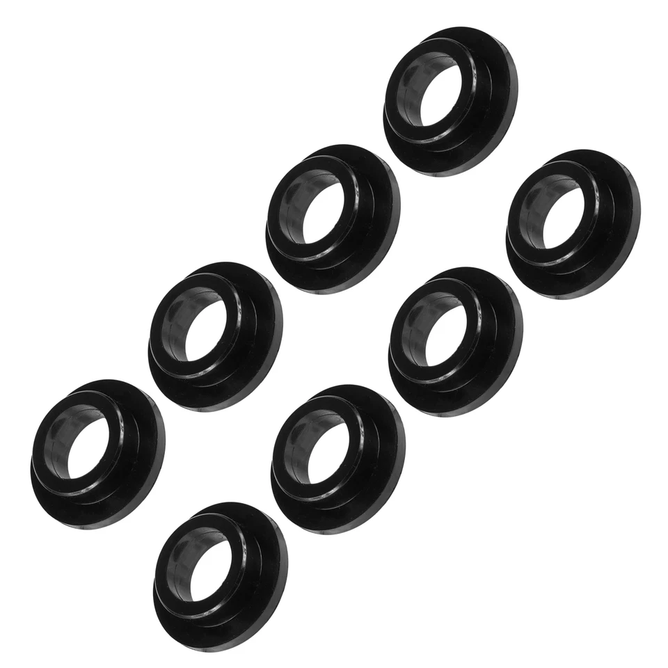 Suspensión delantera. Bujes amortiguadores para Arctic Cat ZL440 ZL500 550 600 700 800 Foto 1 de 4