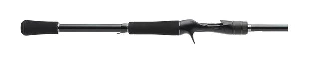 Shimano Curado CDC72HA Casting Rod - 7' 2" Heavy, Fast - Image 1 of 1