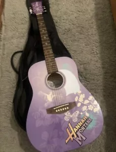 Guitarra Disney - Hannah Montana - Imagen 1 de 3