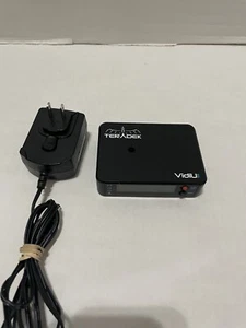 Teradek VidiU Dispositivo Live Streaming con cavo di alimentazione! - Foto 1 di 5