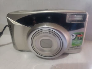 Fujifilm Zoom Date 60 35mm Point & Shoot Film Camera ~ Excellent clean cond - Picture 1 of 6