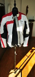motorrad leder kombi damen - Bild 1 von 8