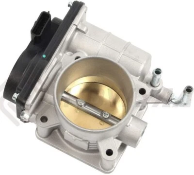 Reemplazo de carrocería del acelerador 16119-JA00A para Nissan Altima Rogue Sentra 2,5 L 2007-2013 Foto 1 de 4