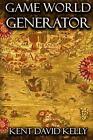 Game World Generator: Castle Oldskull Gaming Supplement Gwg1 By Kent David Kelly