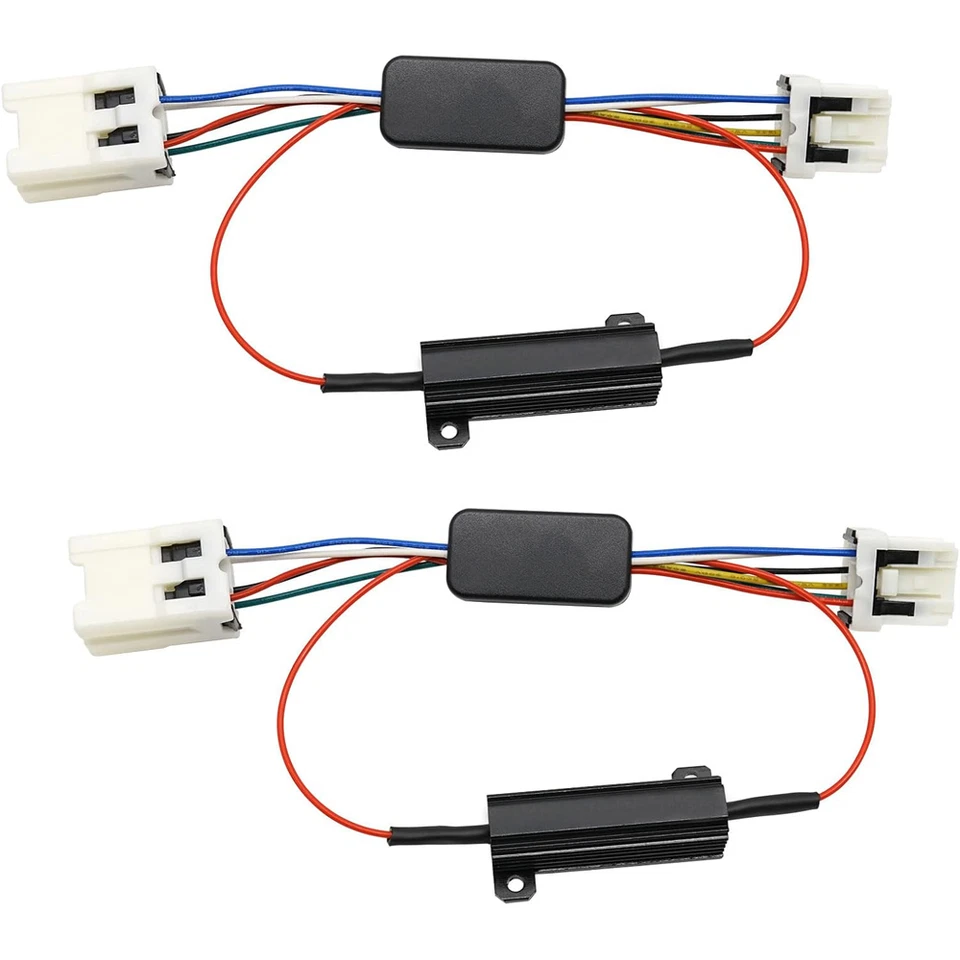 Diode Dynamics Tail Light As Turn Signal Module For Infiniti G37 Sedan 2009-2014 - Изображение 1 из 4