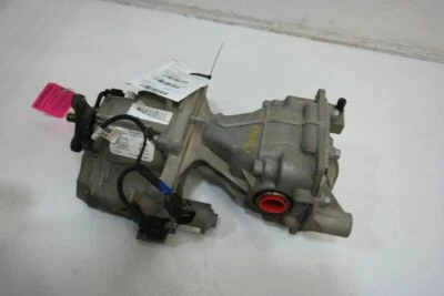 Portador diferencial eje trasero KIA Sportage 2010-2013 2,4 L (4 cilindros) OEM Foto 1 de 4