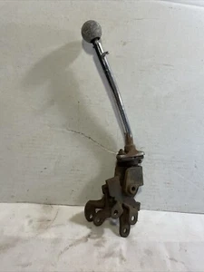 Vintage Chevrolet Impala 4-speed Shifter - Picture 1 of 14
