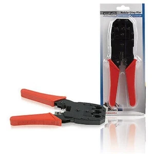 Sertir pour S’ Il Vous Plaît Adresse Plugs Téléphone RJ11 Téléphones & Standards - Afbeelding 1 van 1