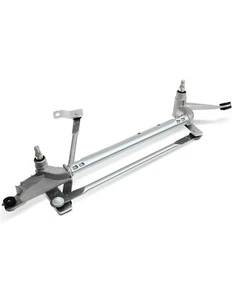 Conjunto de acoplamiento de transmisión limpiaparabrisas delantero premium para Nissan - Imagen 1 de 7