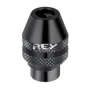 Cabezal Mandril Universal Sin Llave compatible con Dremel m65 - Imagen 1 de 3