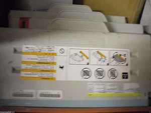 Neu Original Brother HL-2700CN MFC-9420CN Gelb Tonerkassette TN-04Y TN04Y - Bild 1 von 1