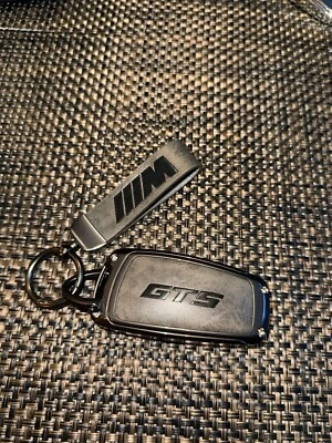 M4 GTS f82 bmw key fob cover - Image 1 of 4
