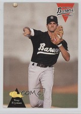 1994 Classic Birmingham Barons Troy Fryman #8
