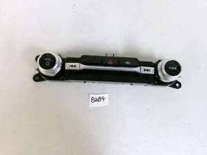 2021-23 Ford Explorer Radio Control Module for 8 in. Screen MB5T-18K811-DA - Picture 1 of 2