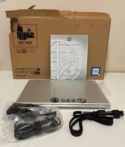 HP Pro mt440 G3 Mobile Thin Client 14" FHD Celeron 7503 8GB 256GB WIFI ThinPro - Bild 1 von 2