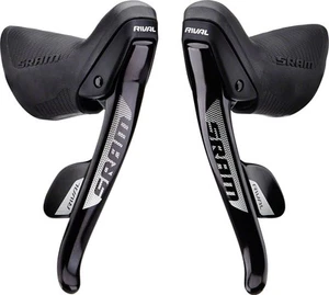 SRAM Rival 22 DoubleTap Lever Set - Picture 1 of 1