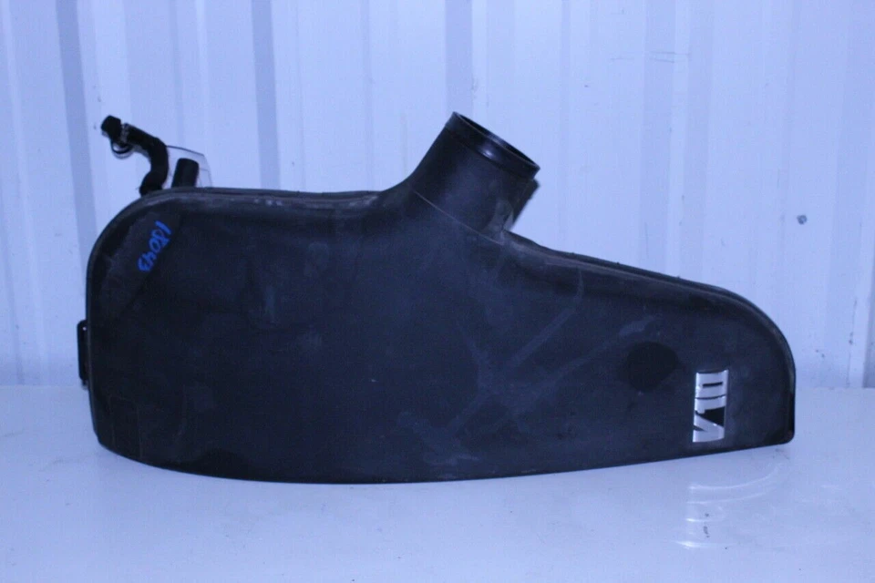 2006-2010 BMW M5 M6 S85 Left Intake Manifold Plenum 11617834459 OEM Used — 第 1/4 张图片